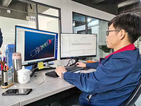定制行星減速電機(jī)：滿足特定應(yīng)用需求的解決方案(圖1)