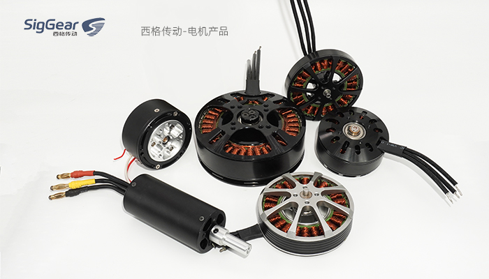 外轉(zhuǎn)子電機與內(nèi)轉(zhuǎn)子電機的差異與特點