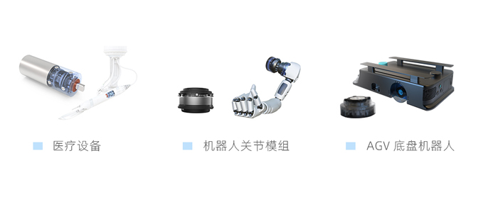 微型減速電機：轉(zhuǎn)動未來的關(guān)鍵